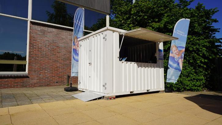 Glacier ambulant, Zakelijke goederen, Horeca | Food