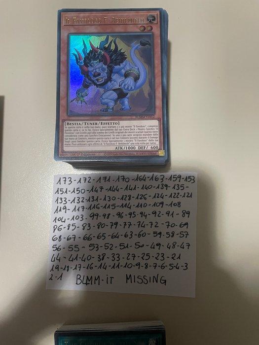 Konami Mixed collection - Yu-Gi-Oh!, Verzamelen, Overige Verzamelen