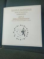 Slovenië. Year Set (BU) 2007/2012 (4 sets) (Zonder