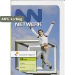 Netwerk Vwo 2B 9789001711481 C. Brouwer, Verzenden, Gelezen, C. Brouwer
