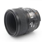 Nikon AF Micro 60mm F/2.8 D | Tweedehands, Verzenden, Zo goed als nieuw