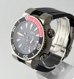 Oris - TT1 - Zonder Minimumprijs - 7541 - Heren - 2000-2010, Handtassen en Accessoires, Horloges | Heren, Nieuw