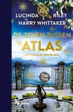 Atlas / De zeven zussen / 8 9789401619936 Harry Whittaker, Boeken, Verzenden, Zo goed als nieuw, Harry Whittaker