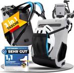 2dekans | RADGEIST fietstas voor bagagedrager I fietstas &, Ophalen of Verzenden