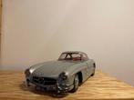 Eaglemoss 1:8 - Modelauto - Mercedes-Benz 300 SL Gullwing, Nieuw
