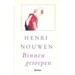 Binnen Geroepen 9789020932355, Livres, Religion & Théologie, Henri Nouwen, Verzenden
