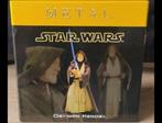 Attakus - Star Wars - 1 - Obi-Wan Kenobi, Verzamelen, Nieuw