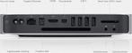 Apple Mac Mini 6,1 i5-3210M 8GB 500GB hdd wifi + garantie, Ophalen of Verzenden