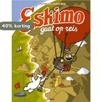 Eskimo gaat op reis 9789020970470 P. De Poortere, Boeken, Verzenden, Gelezen, P. De Poortere
