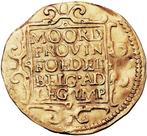 Nederland, Holland Dukaat 1637, R4 !!!