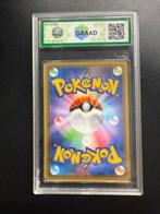 Pokémon - 1 Graded card - Noctali 012/025 Carte promo, Foil,