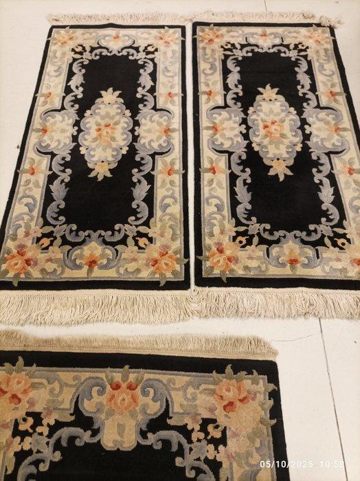 Vloerkleed - 187 cm - 92 cm, Huis en Inrichting, Stoffering | Tapijten en Vloerkleden