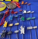 33 Verschillende Lego Collector items - Lego - 1960-1970 -, Nieuw