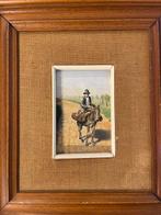 Manfredo Greco (1882-1966), attribuito a - Senza titolo