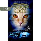 Sterrenlicht / Warrior Cats / 4 9789059240353 Erin Hunter, Boeken, Verzenden, Gelezen, Erin Hunter