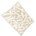 FRANCK MULLER FUTURE FORM × Kashwére - Couverture - 137 cm -, Antiek en Kunst