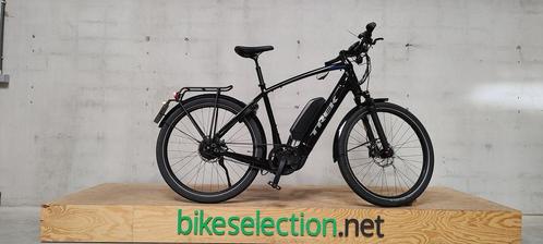 Speed Pedelec | Trek Allant +8S | - 45% | 2023, Fietsen en Brommers, Elektrische fietsen, 55 tot 59 cm, 50 km per accu of meer