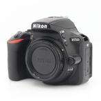Nikon D5500 body | Tweedehands, Audio, Tv en Foto, Fotocamera's Digitaal, Verzenden, Zo goed als nieuw, Nikon