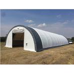 Veiling: Opslaggebouw Eversteel 328515P 9.8x26x4.6m Nieuw, Ophalen