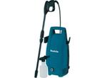 Makita HW101 - Hogedrukreiniger - 100 bar 360 l/u - 5 m, Tuin en Terras, Verzenden, Zo goed als nieuw