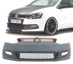 PARE-CHOCS FRONTAL VOLKSWAGEN VW POLO 6R 09-14 LOOK GTI, Verzenden, Nieuw