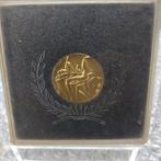 Canada. Montreal 1976 Olympic Games Commemorative Coin (Gold, Verzamelen, Nieuw