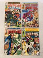 Peter Parker The Spectacular Spider-Man (1976) 21 comics in, Livres