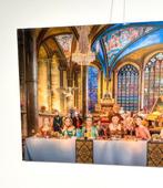 Van Apple - Last Supper