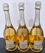1999 Deutz, Amour de Deutz - Champagne Brut - 3 Flessen, Nieuw