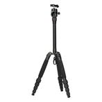 Sirui Traveller Aluminium 5AX statief + B-00K balhoofd, Verzenden, Nieuw