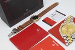 Tudor - Classic Date Automatic - Zonder minimumprijs - 21013