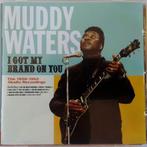 Muddy Waters – I Got My Brand On You - The 1956-1962 Studio, Cd's en Dvd's, Ophalen of Verzenden, Nieuw in verpakking