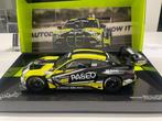 Minichamps 1:18 - Voiture miniature - BMW M4 GT3 Team WRT, Nieuw