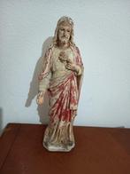 Delin freres - Paris - Beeldje - Sagrado Coração de Jesus