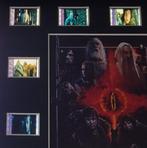 Lord of the Rings - Framed Film Cell Display with COA, Nieuw