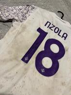 Fiorentina - Conference League - Mbala NZola - 2024 -