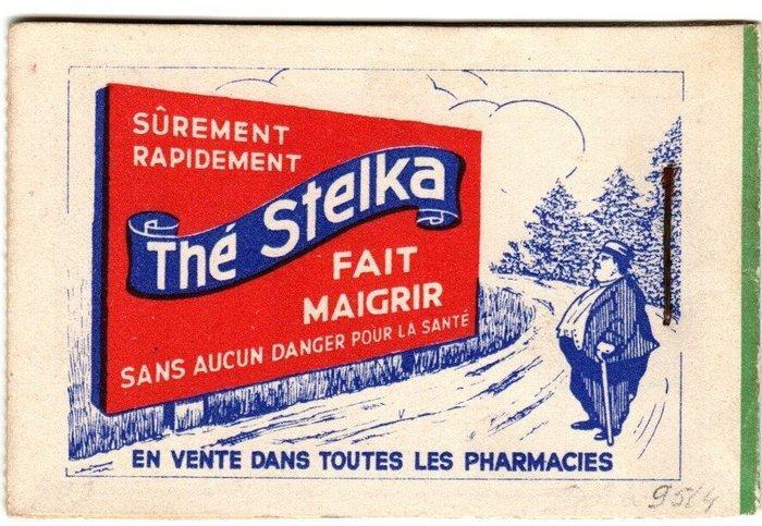 Postzegelboekje A31 - 1936, Timbres & Monnaies, Timbres | Europe | Belgique