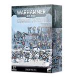 Combat Patrol Space Wolves (Warhammer 40.00 Nieuw), Hobby en Vrije tijd, Wargaming, Nieuw, Ophalen of Verzenden