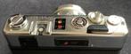 Yashica Electro 35 GSN with Color-Yashinon-DX 1,7/45mm |, Audio, Tv en Foto, Nieuw