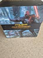 EA - PC - Star Wars: The Old Republic collectors edition -, Games en Spelcomputers, Nieuw