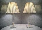 Artelight - N HUSSAIN - Tafellamp (2) - Kristal -