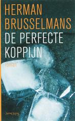 De Perfecte Koppijn 9789044610987, Livres, Romans, Herman Brusselmans, Herman Brusselmans, Verzenden
