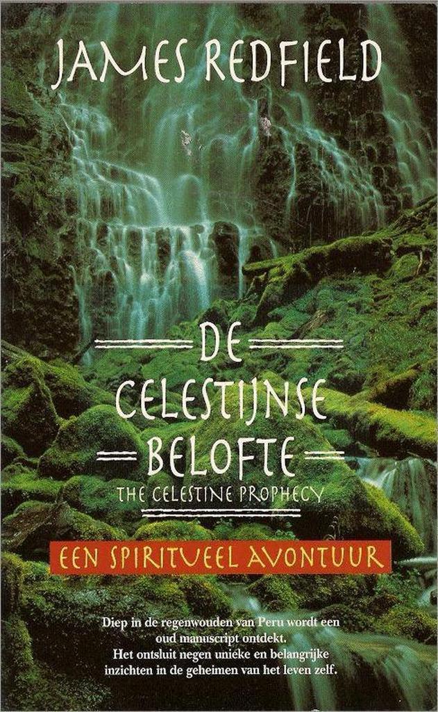 De Celestijnse belofte 9789085190936 James Redfield, Boeken, Literatuur, Gelezen, Verzenden