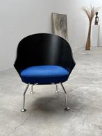 Interprofil - Jorgen Kastholm - Fauteuil - Bugholz, Textiel,