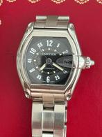 Cartier - Roadster - 2510 - Homme - 2000-2010, Bijoux, Sacs & Beauté