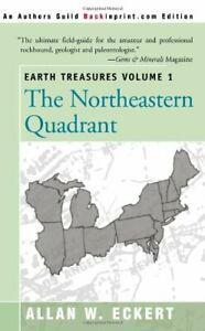 The Northeastern Quadrant.by Eckert, W. New   ., Livres, Livres Autre, Envoi