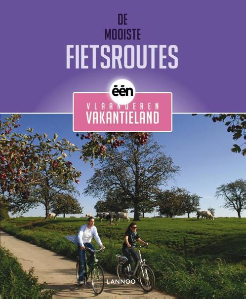 De mooiste fietsroutes 9789020994810 Patrick Cornillie, Boeken, Reisgidsen, Gelezen, Verzenden