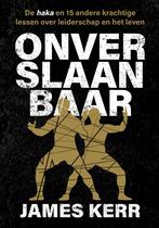 Onverslaanbaar (9789021583778, James Kerr), Boeken, Schoolboeken, Verzenden, Nieuw