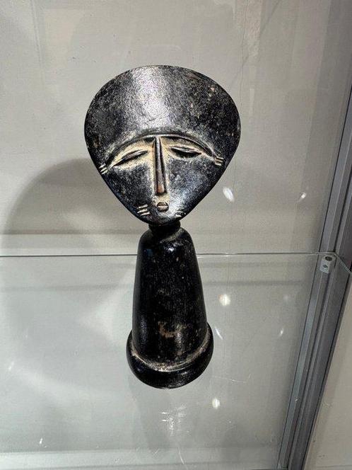 Figuur - Ashanti - Ghana  (Zonder Minimumprijs), Antiek en Kunst, Kunst | Niet-Westerse kunst