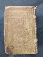 Plutarque - Vitae comparatae - 1566, Antiek en Kunst